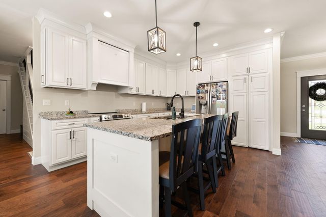 111 Fern Drive, Somerset, KY 42501