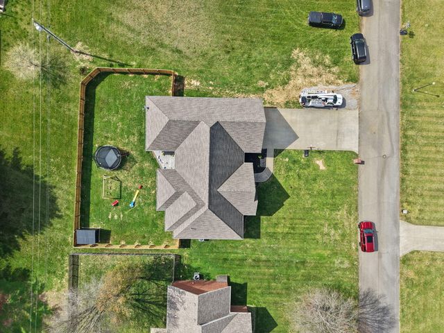 111 Fern Drive, Somerset, KY 42501