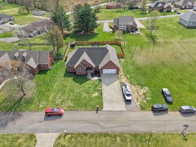 111 Fern Drive, Somerset, KY 42501