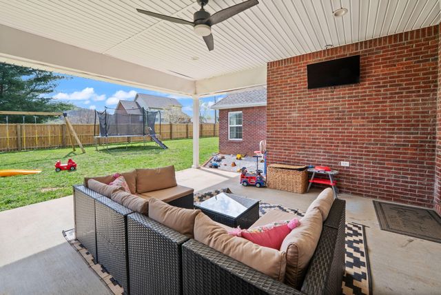 111 Fern Drive, Somerset, KY 42501