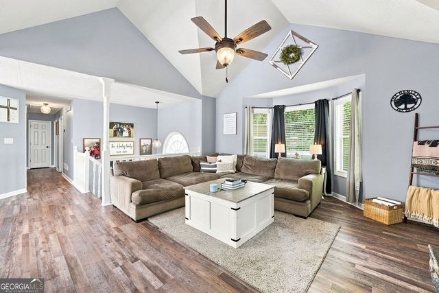 694 Fairview Road, Ball Ground, GA 30107