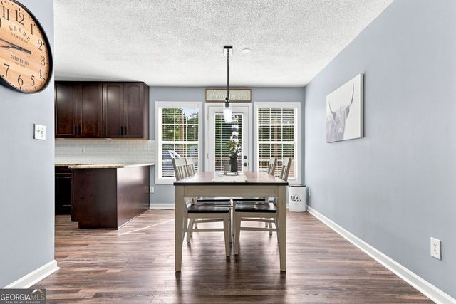 694 Fairview Road, Ball Ground, GA 30107