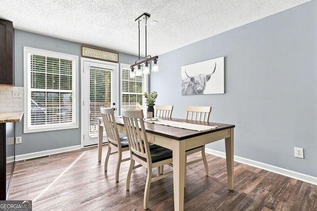 694 Fairview Road, Ball Ground, GA 30107
