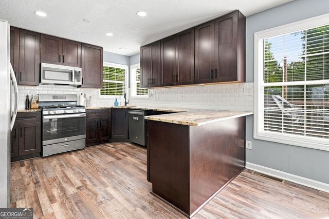 694 Fairview Road, Ball Ground, GA 30107