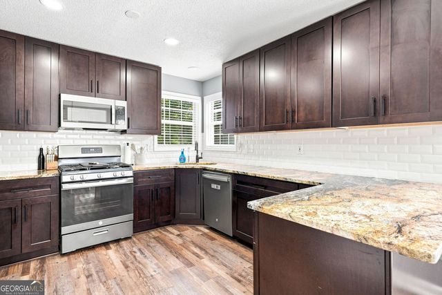 694 Fairview Road, Ball Ground, GA 30107