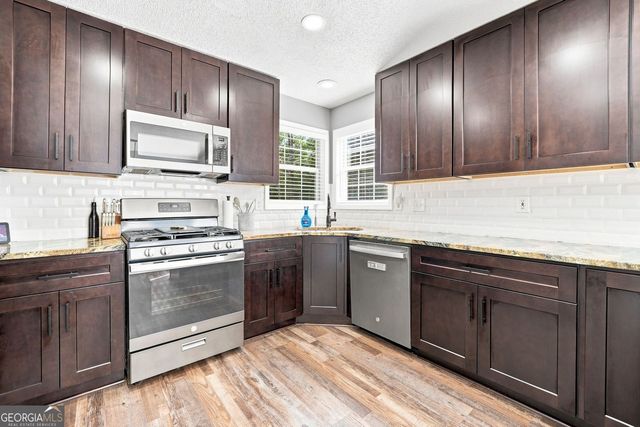 694 Fairview Road, Ball Ground, GA 30107