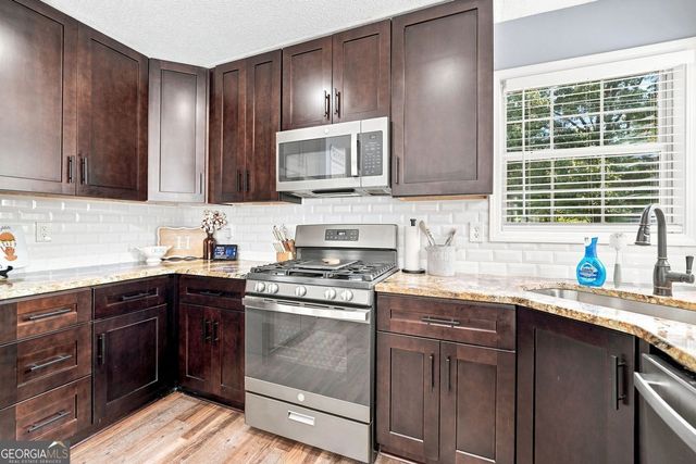 694 Fairview Road, Ball Ground, GA 30107