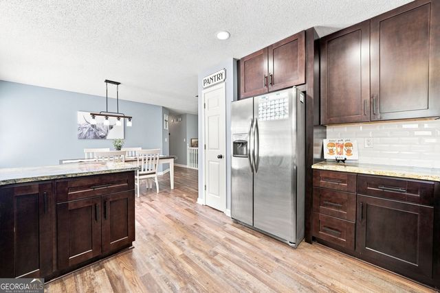 694 Fairview Road, Ball Ground, GA 30107
