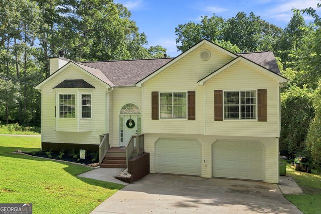694 Fairview Road, Ball Ground, GA 30107