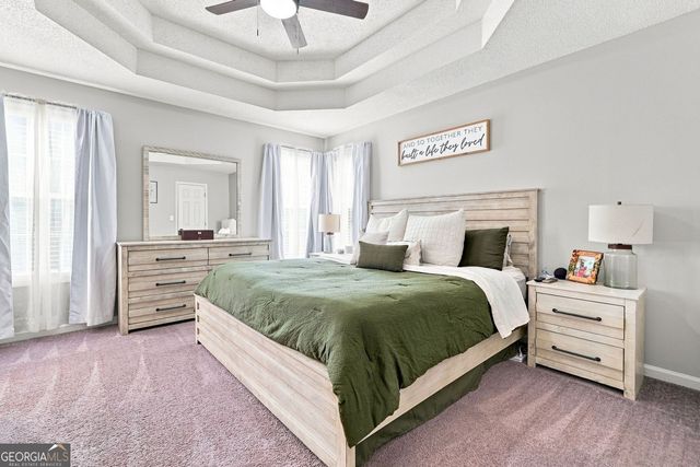 694 Fairview Road, Ball Ground, GA 30107