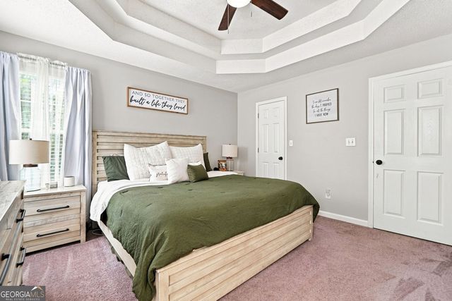 694 Fairview Road, Ball Ground, GA 30107