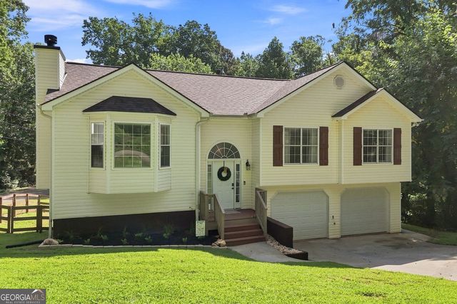 694 Fairview Road, Ball Ground, GA 30107