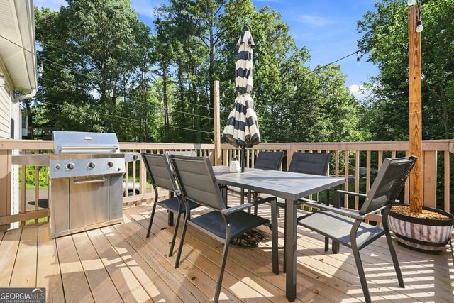 694 Fairview Road, Ball Ground, GA 30107