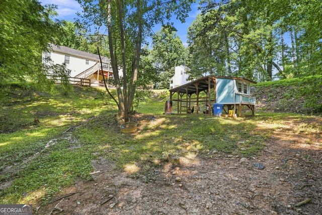 694 Fairview Road, Ball Ground, GA 30107