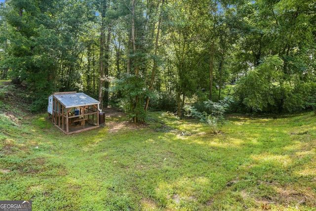 694 Fairview Road, Ball Ground, GA 30107
