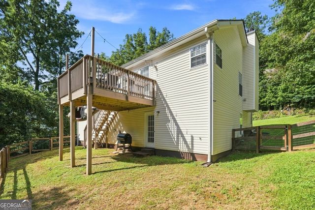 694 Fairview Road, Ball Ground, GA 30107