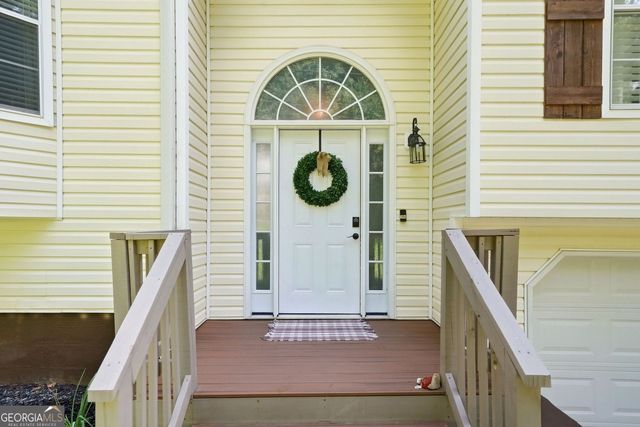 694 Fairview Road, Ball Ground, GA 30107