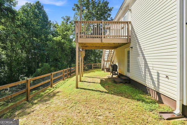 694 Fairview Road, Ball Ground, GA 30107