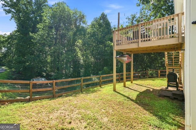 694 Fairview Road, Ball Ground, GA 30107