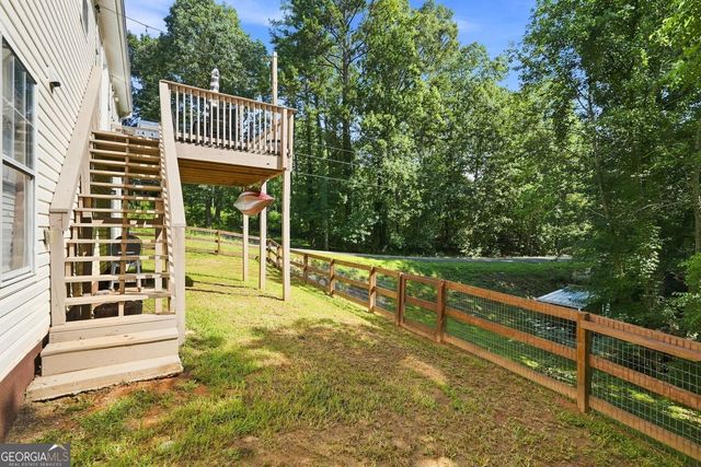 694 Fairview Road, Ball Ground, GA 30107