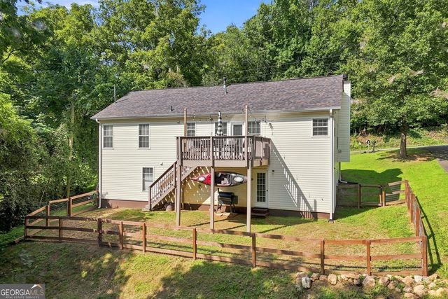 694 Fairview Road, Ball Ground, GA 30107