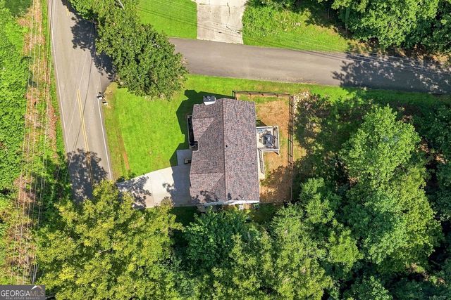 694 Fairview Road, Ball Ground, GA 30107