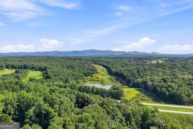 694 Fairview Road, Ball Ground, GA 30107