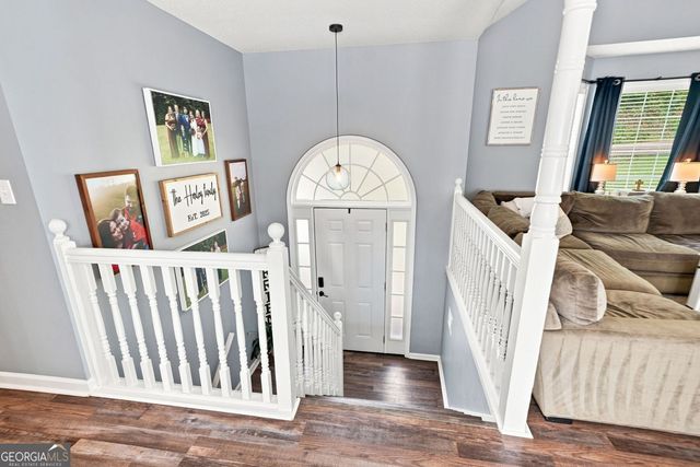 694 Fairview Road, Ball Ground, GA 30107