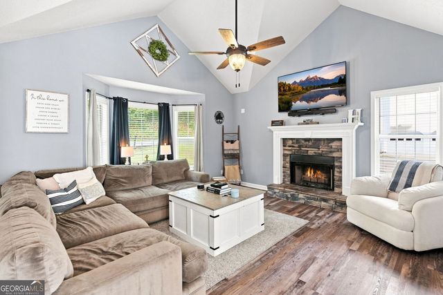 694 Fairview Road, Ball Ground, GA 30107