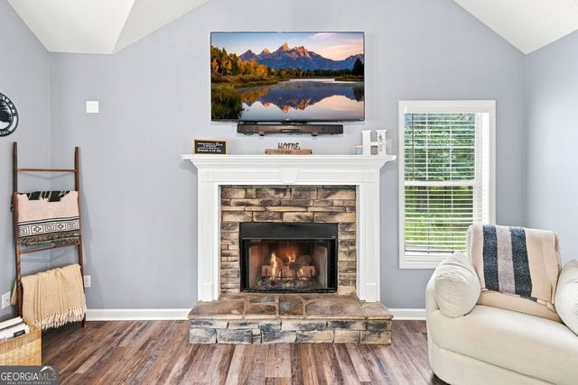 694 Fairview Road, Ball Ground, GA 30107