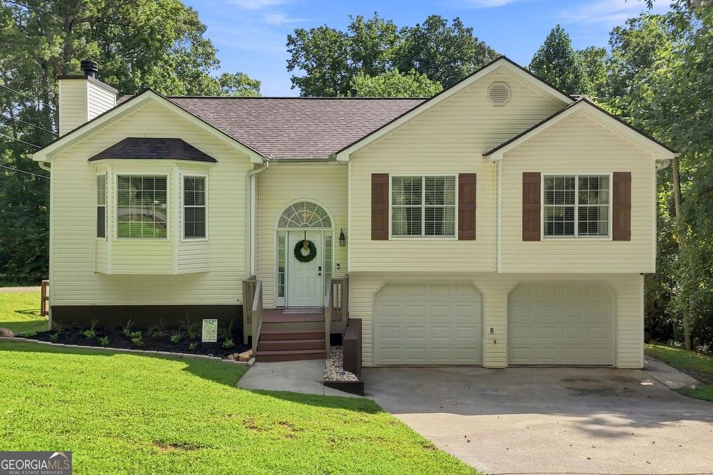 694 Fairview Road, Ball Ground, GA 30107