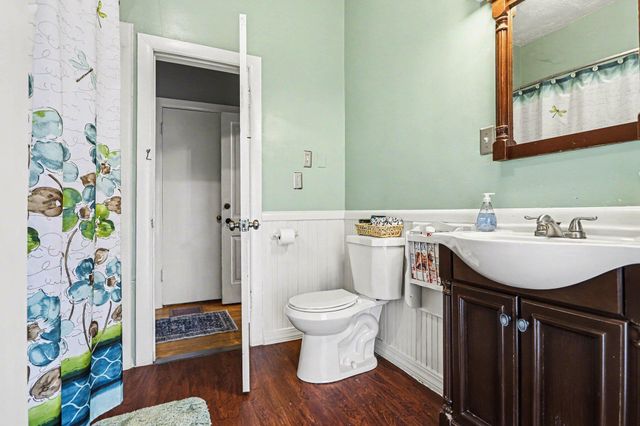 814 French Street, Three Rivers City, MI 49093