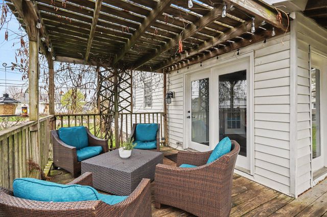 814 French Street, Three Rivers City, MI 49093