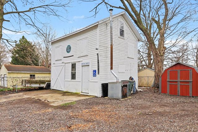 814 French Street, Three Rivers City, MI 49093