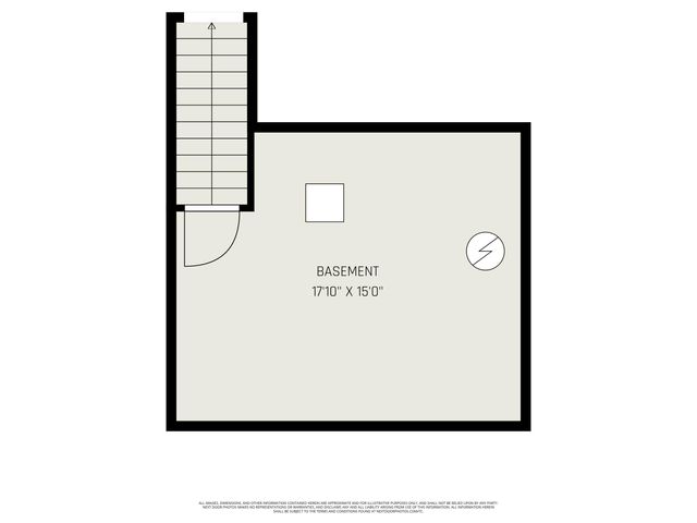 814 French Street, Three Rivers City, MI 49093