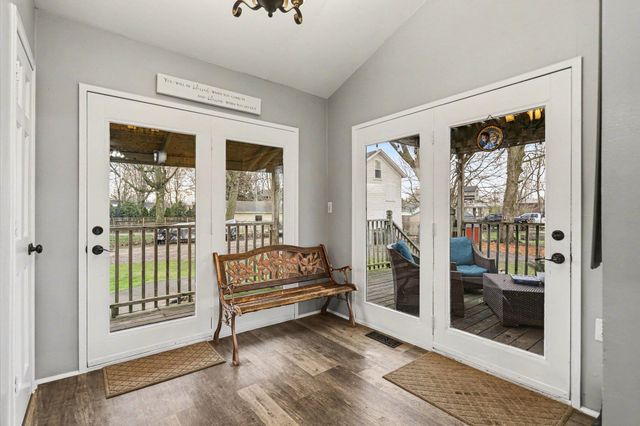 814 French Street, Three Rivers City, MI 49093