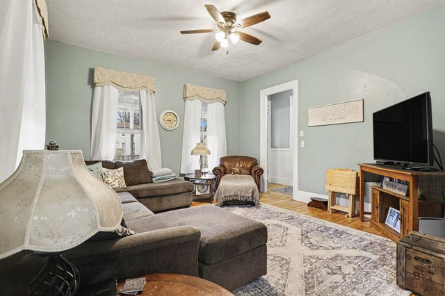 814 French Street, Three Rivers City, MI 49093