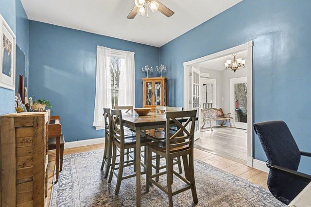 814 French Street, Three Rivers City, MI 49093