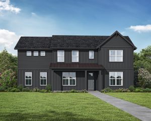 4337 SW Salmon Avenue Lot 33, Redmond, OR 97756