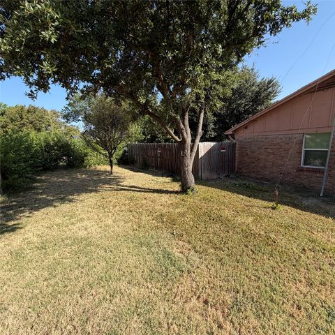 5712 Westhaven Drive, Fort Worth, TX 76132