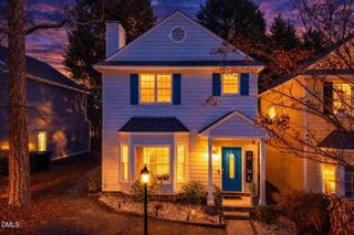 4010 Charleston Park Drive, Raleigh, NC 27604