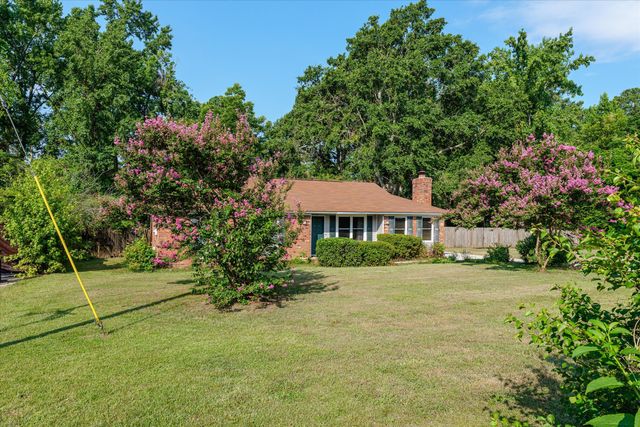 464 Rachel Drive, Evans, GA 30809