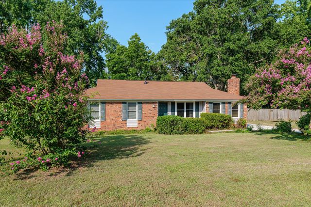 464 Rachel Drive, Evans, GA 30809