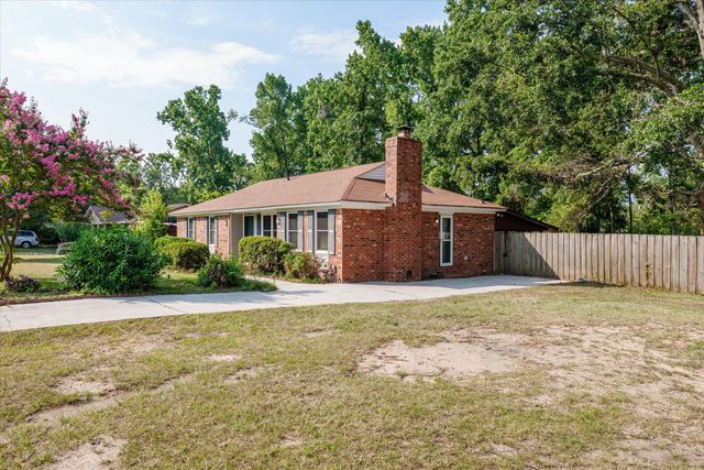 464 Rachel Drive, Evans, GA 30809