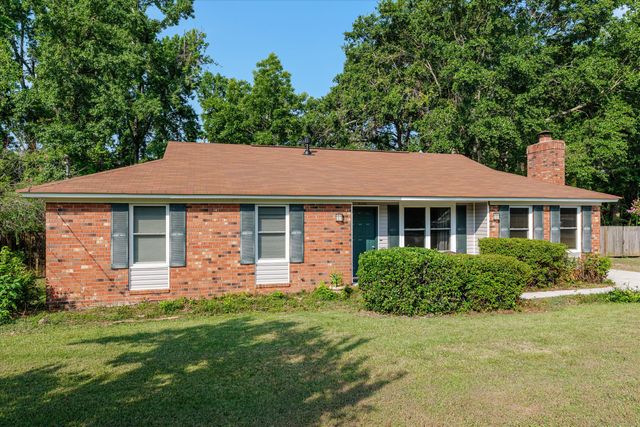 464 Rachel Drive, Evans, GA 30809
