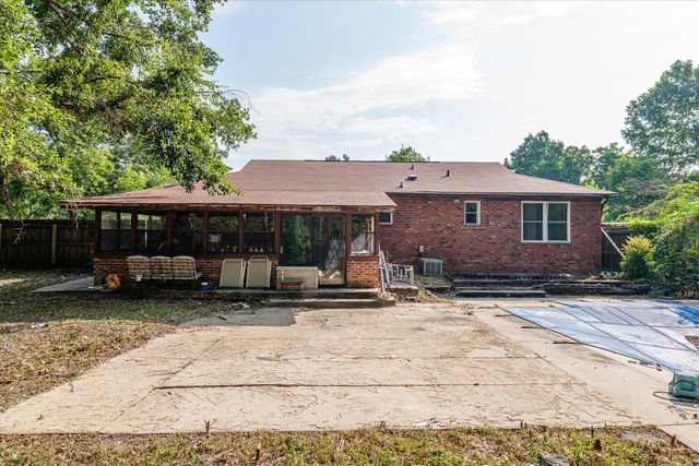 464 Rachel Drive, Evans, GA 30809