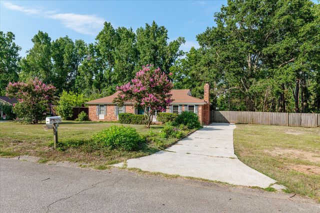 464 Rachel Drive, Evans, GA 30809