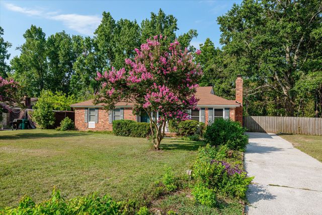 464 Rachel Drive, Evans, GA 30809