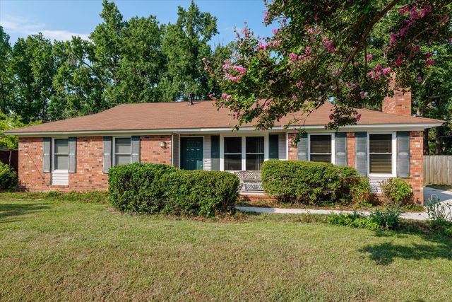 464 Rachel Drive, Evans, GA 30809