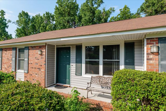 464 Rachel Drive, Evans, GA 30809